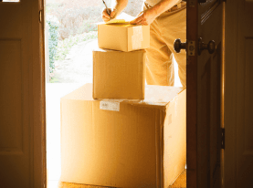 picture of moving boxes